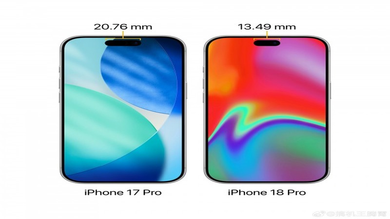 Apple to soon launch iPhone 18 Pro and 18 Pro Max in India
