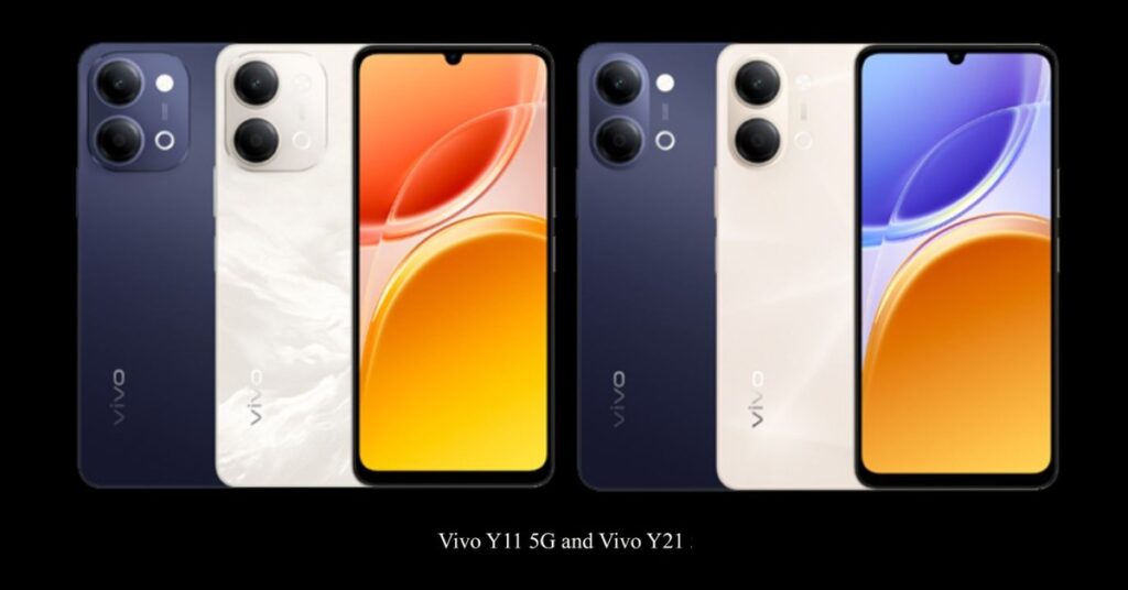 Vivo Y21 5G Review