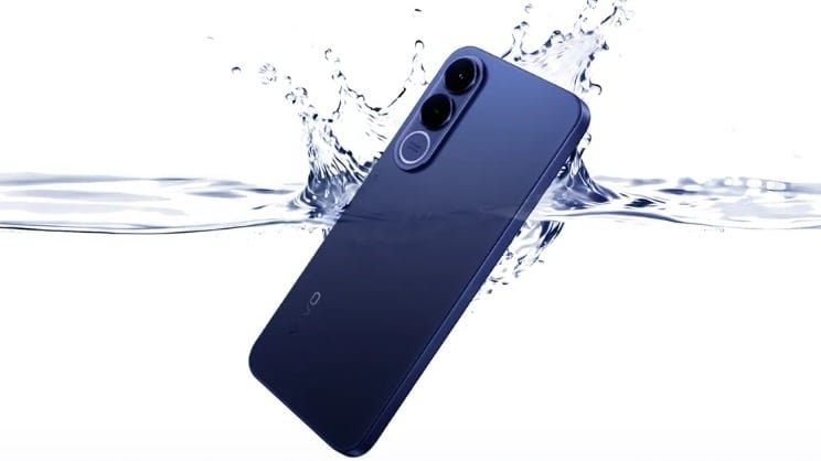 Vivo V70 FE
