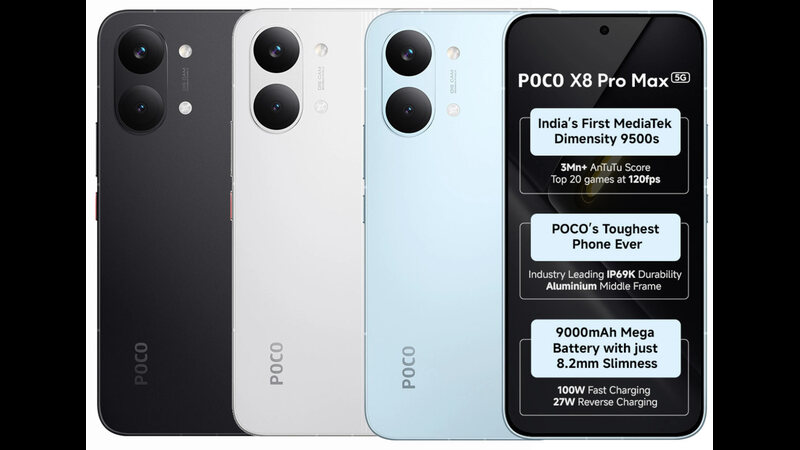 Best Gaming Phone Under ₹45000 in India