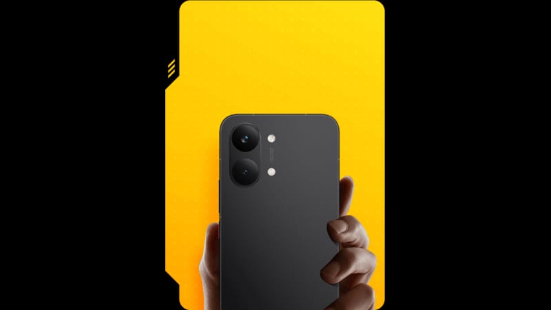 Where To Buy The POCO X8 Pro Max Phone