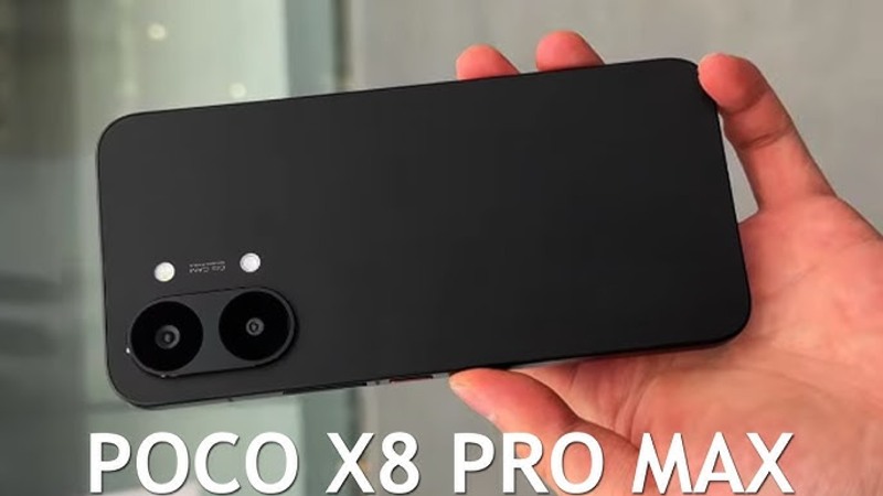 9,000 mAh Battery