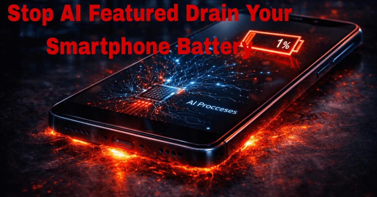 Phone Overheating Solutions 2026