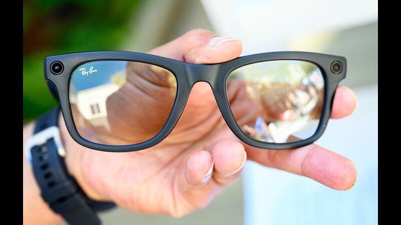 Where to Buy Ray-Ban Meta Smart Glasses in India