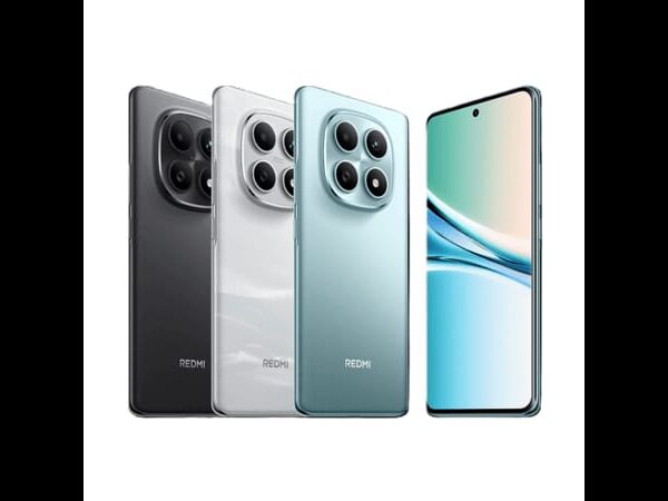 Redmi Note 15 5G