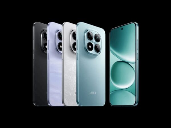 Redmi Note 15 Pro