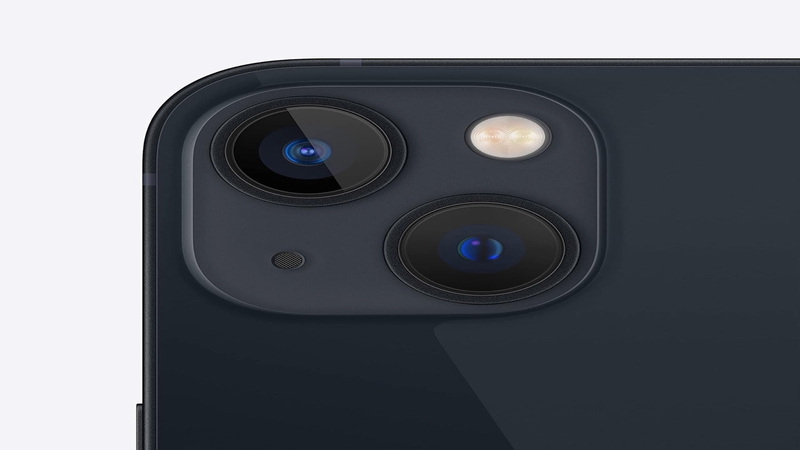 Camera: Social-Media Worthy