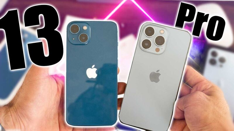 iPhone 13  Feature And Specification