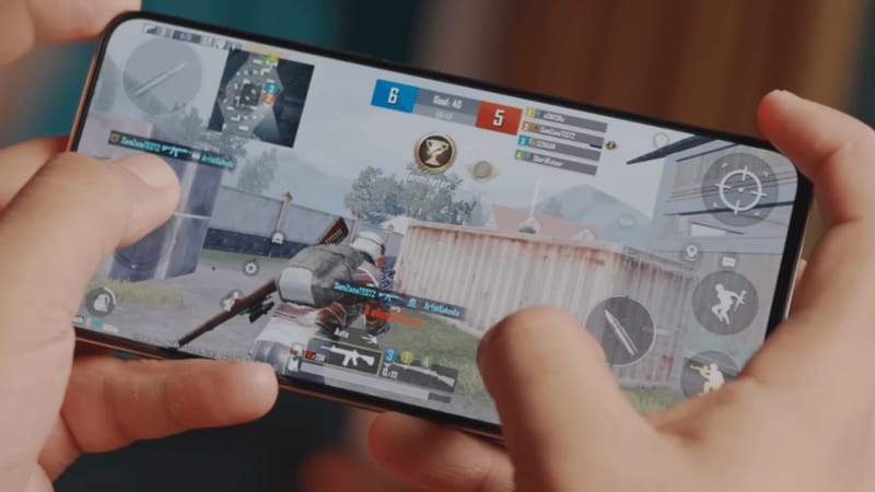 Best Gaming Phone Under 20000