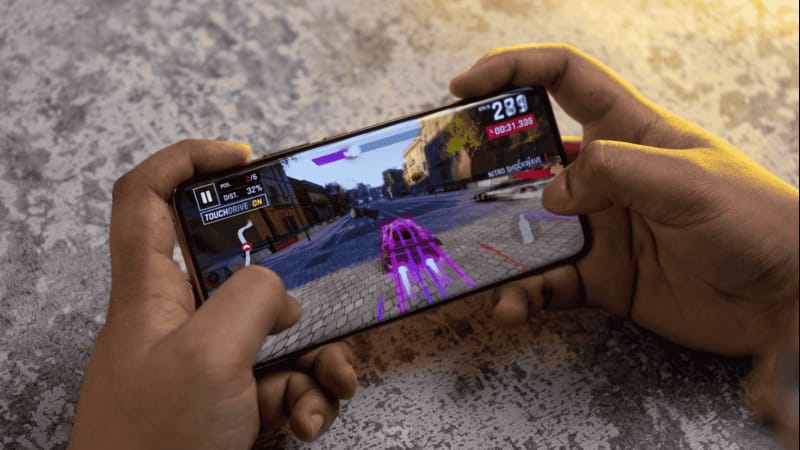 Best Gaming Phone in India 