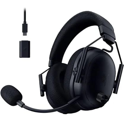 Razer Blackshark V3 Pro: The best gaming headset
