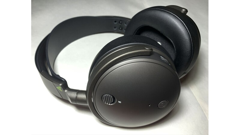 BEST AUDIophile Gaming Headset 2026.
