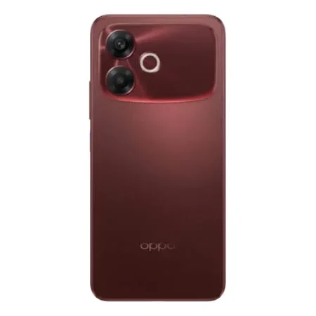 Oppo F33 Pro Full Specifications
