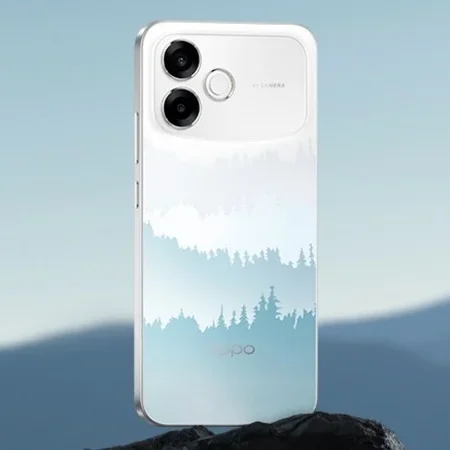 AI Camera Features
