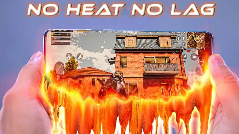 Causes of Overheating in Mobile Gaming