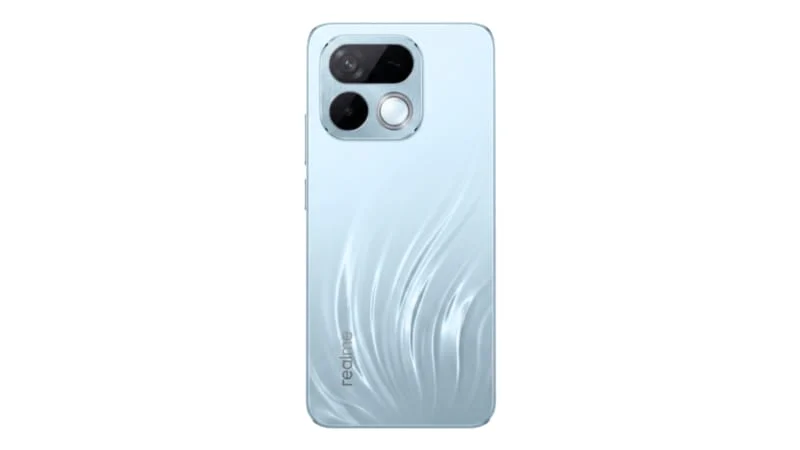 Realme 16T 5G 